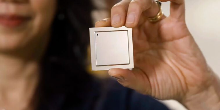 Meta MTIA V2, la puce d'intelligence artificielle qui surpassera les puces de Google et de Microsoft