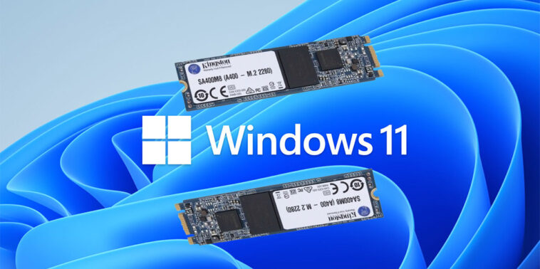 Microsoft clone votre Windows 11 dans le nuage, vous pouvez l'installer sur un autre PC