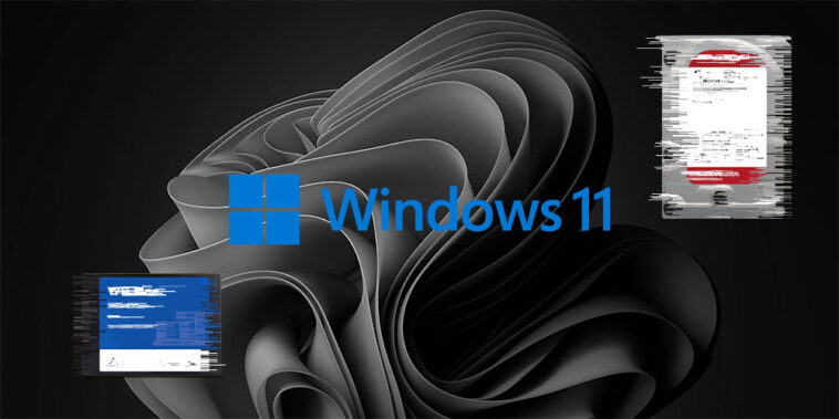 Microsoft confirme l'existence d'un bogue dans Windows 11 pour les disques SSD et HDD SATA
