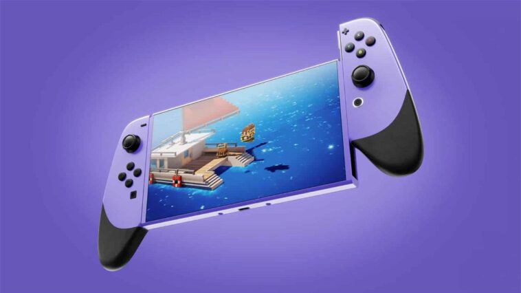 Nintendo mise sur un grand changement pour ses futures consoles après la Nintendo Switch 2.
