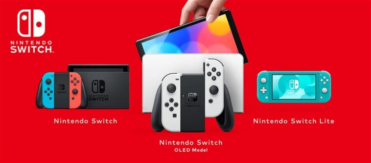 Nintendo ne prévoit pas de baisser le prix de la Switch même si les ventes diminuent