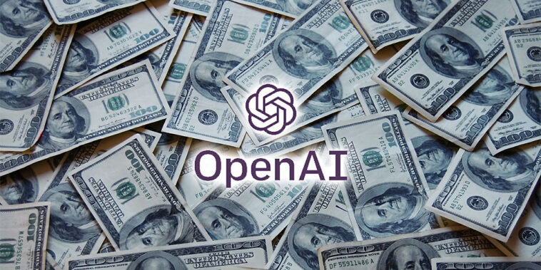 OpenAI a perdu 540 millions de ChatGPT : 1 million par jour