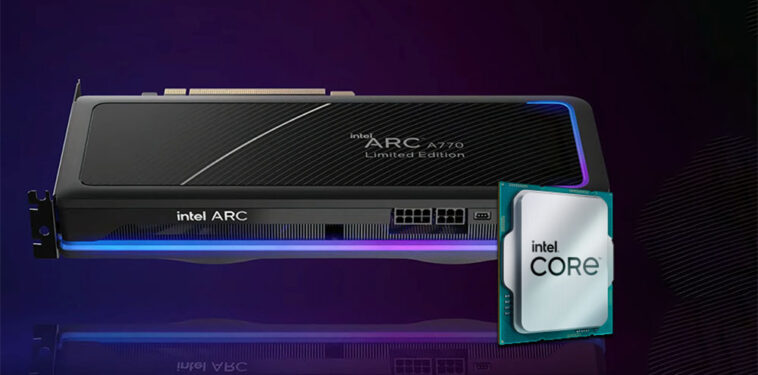 Packs CPU+GPU pour gaming