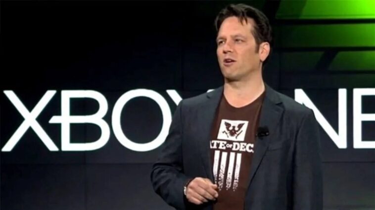 Phil Spencer détaille ce qui sera présenté au Xbox Games Showcase 2023