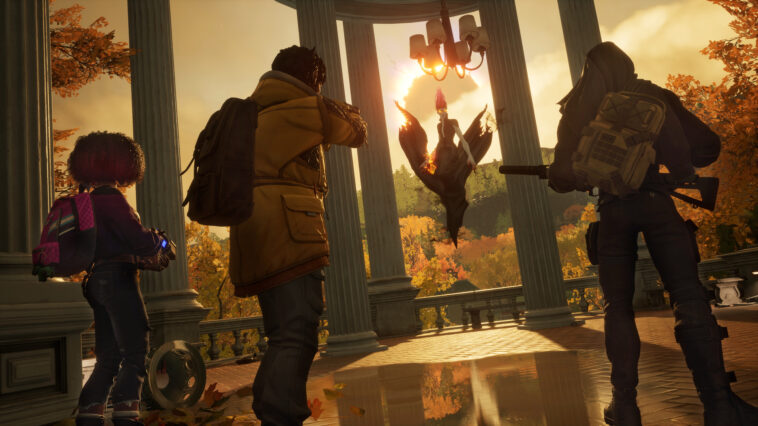 Phil Spencer Says He’s Disappointed Over Redfall’s Rough Launch