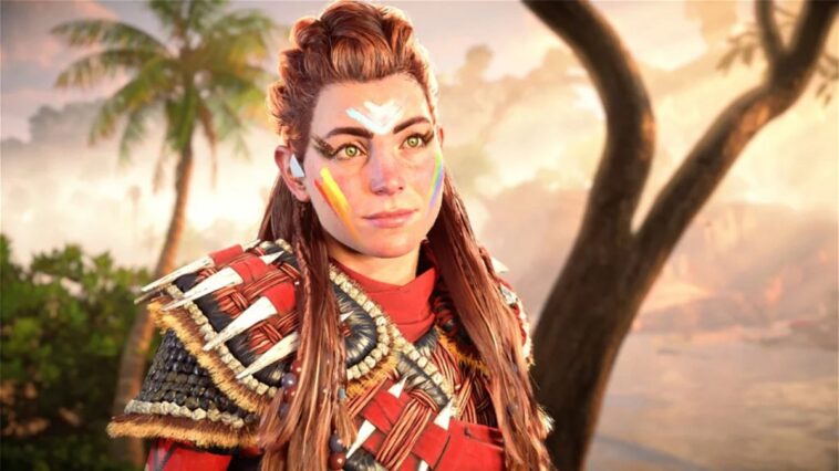 PlayStation confirme qu'Horizon 3 poursuivra l'aventure d'Aloy