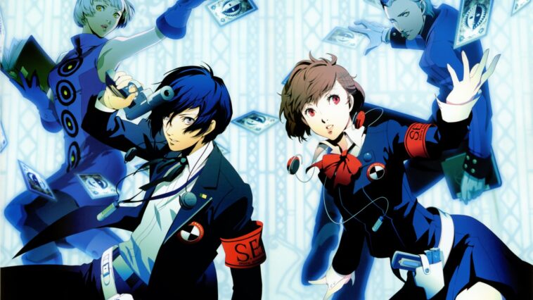 Más pistas sobre el anuncio de Persona 3 remake en el Xbox Games Showcase