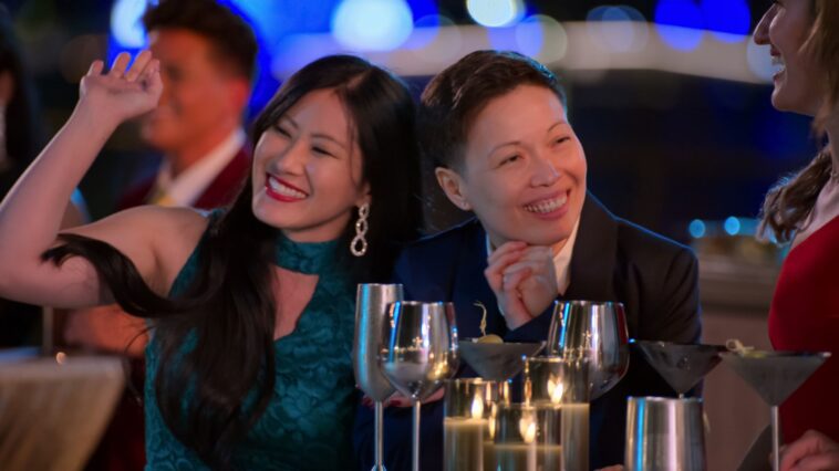 Queer Love Aussie Chau Instagram, âge, taille et plus