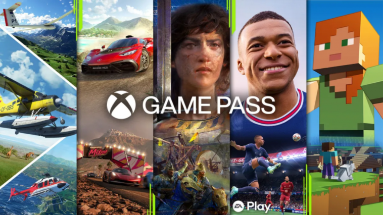 Aujourd'hui, c'est votre dernière chance d'obtenir des réductions pour ces 5 titres Xbox Game Pass