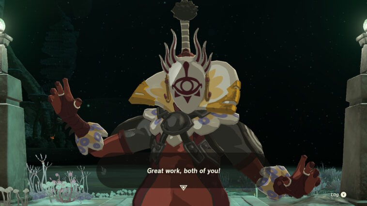 Legend of Zelda: Tears of the Kingdom - Comment trouver tous les emplacements Kohga | Kohga du guide du clan Yiga