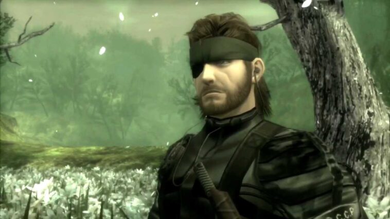 Rumeur : Sony a obtenu des exclusivités pour Metal Gear Solid 3, Castlevania et Silent Hill