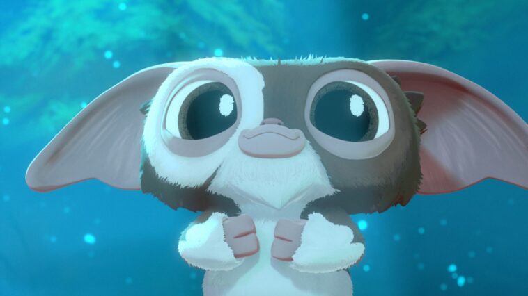 Secrets of the Mogwai va-t-il être diffusé sur Netflix ?