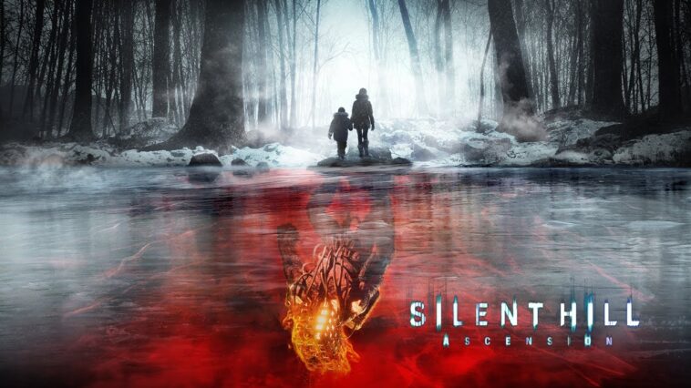 Silent Hill: Ascension vient d'avoir une nouvelle bande-annonce aujourd'hui