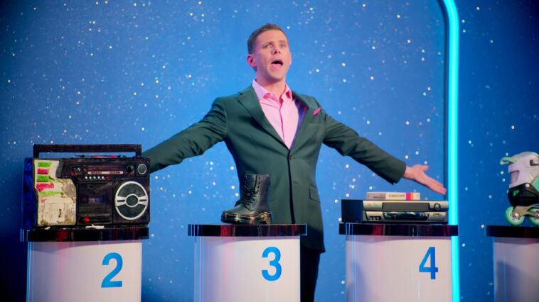 Tout ce que nous savons sur Is It Cake, Too?  jusqu'à présent (date de sortie et plus !)