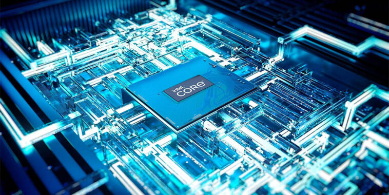 Une mystérieuse unité centrale portable fait son apparition