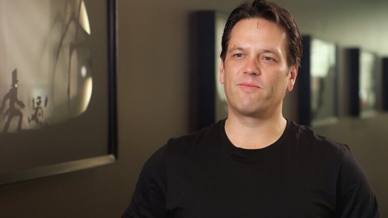 Una estrategia diferente para superar a Sony y Nintendo, Phil Spencer se sincera