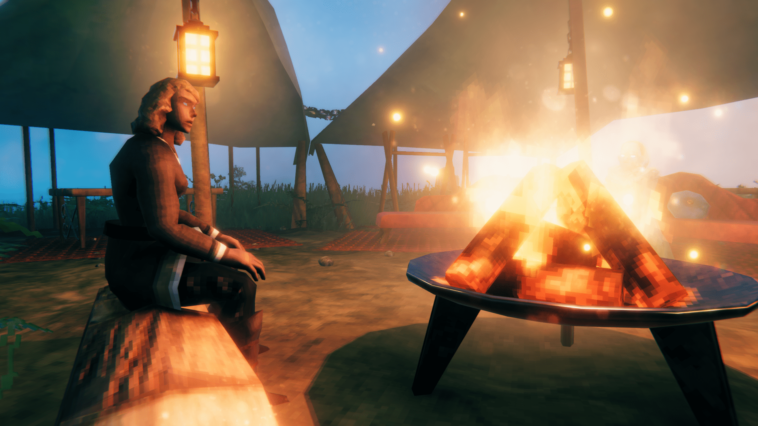 Valheim sigue actualizándose en Xbox y ya preparan su nueva expansión