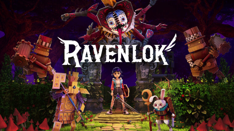 Esta es la opinión de la crítica especializada sobre ‘Ravenlok’