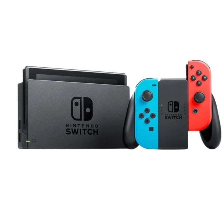 Voici les 10 jeux Nintendo Switch qui génèreront le plus de revenus en 2023.