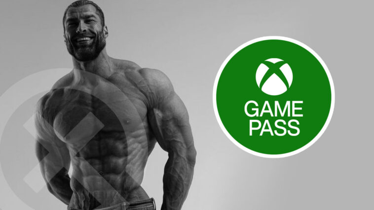 Estos son los primeros juegos confirmados para Game Pass en junio