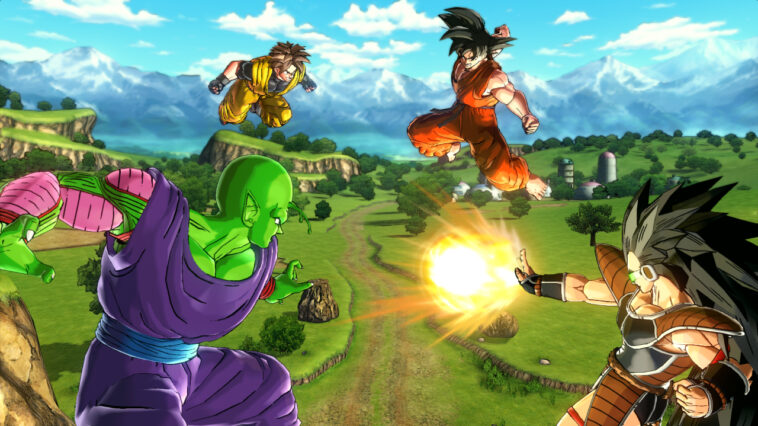 Dragon Ball Xenoverse 3 a été accidentellement divulgué en ligne par Bandai Namco