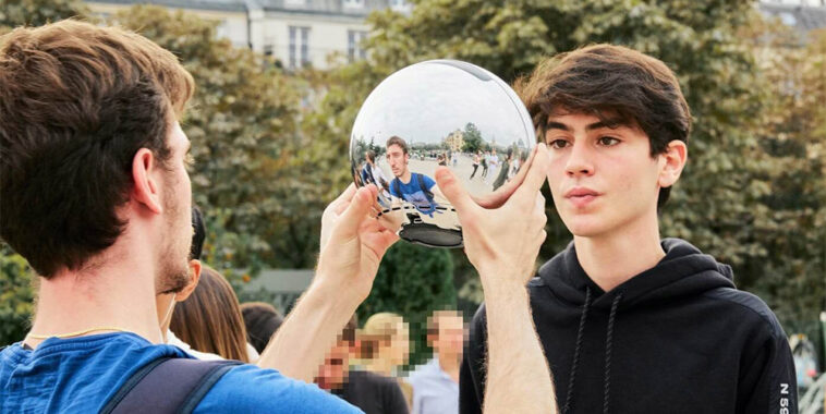 Worldcoin exigera le balayage des yeux pour vérifier votre identité personnelle