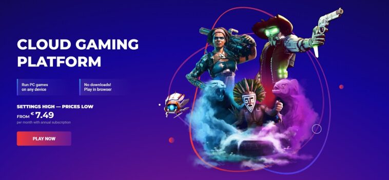 Xbox va proposer ses jeux sur la plateforme cloud Boosteroid en juin