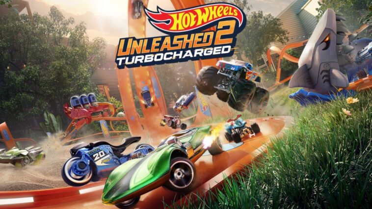 Revelados los requisitos mínimos de Hot Wheels Unleashed 2: Turbocharged