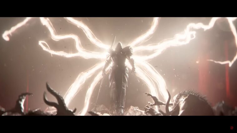 Diablo IV vuela en PC gracias al uso del DLSS 3 de Nvidia