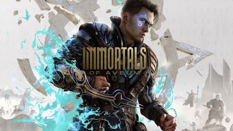 Otro que se apunta al Summer Game Fest: Immortals of Aveum confirma su presencia en el show