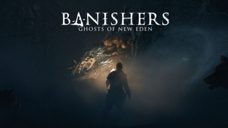 Summer Game Fest : Banishers : Ghosts of New Eden se présente avec une bande-annonce de gameplay étonnante
