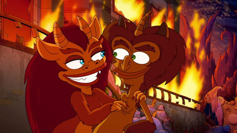 Y aura-t-il une saison 3 de Human Resources ?