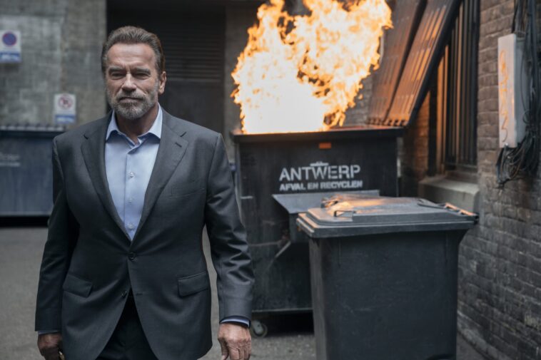 24 bonnes émissions Netflix que vous avez manquées en 2023 (jusqu'à présent)