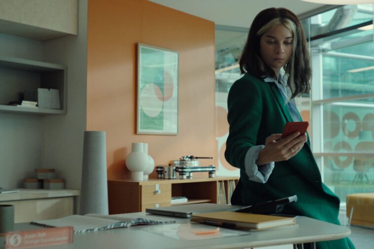 Combien y a-t-il d'épisodes dans la saison 6 de Black Mirror ?