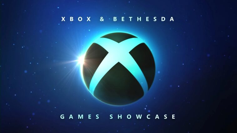 El evento de Xbox fue el más visionado de todas las conferencias de junio