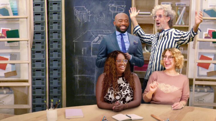 Bande-annonce de Hack My Home, date de sortie, synopsis, distribution, etc.