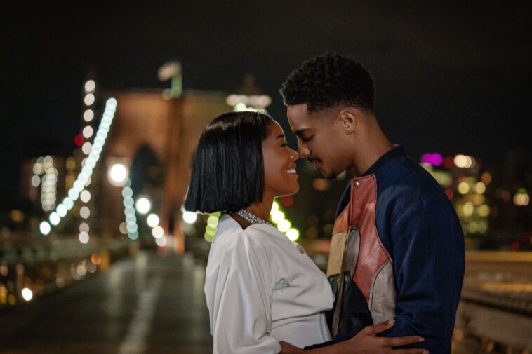 À quelle heure The Perfect Find avec Gabrielle Union arrive-t-il sur Netflix?