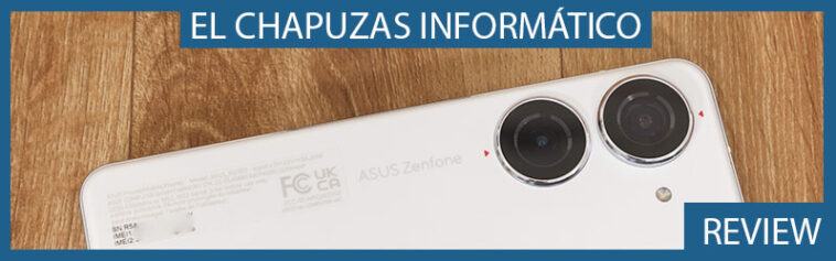 ASUS Zenfone 10, compte-rendu complet et analyse en anglais