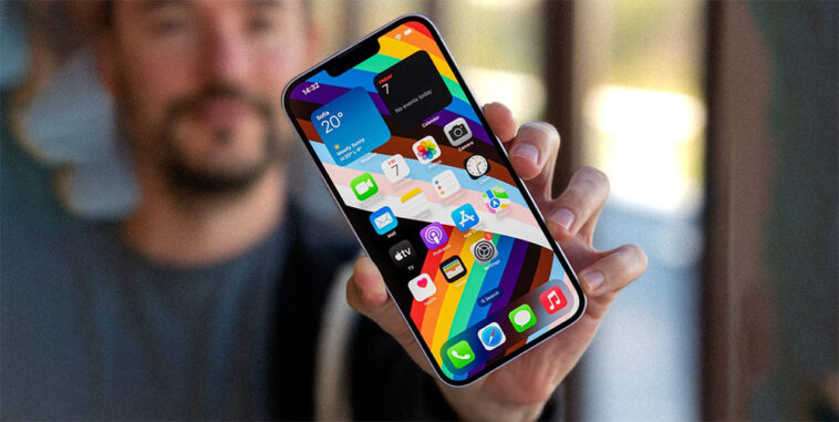 Apple se prépare à l'atterrissage de l'iPhone 15 : 90 millions d'unités
