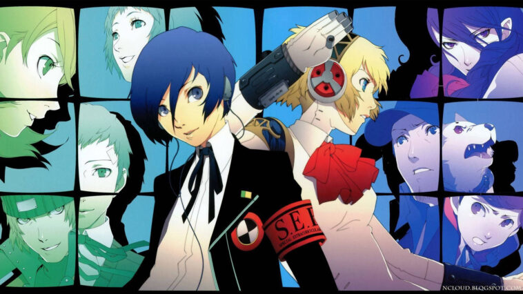Atlus filtra por error ‘Persona 3 Reload’ y ‘Persona 5 Tactica’ que llegarán a Xbox Game Pass