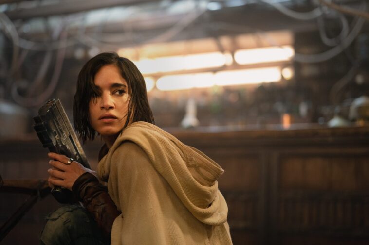 Casting de Rebel Moon, synopsis, date de sortie, etc.