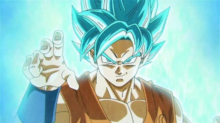 Ce personnage de Dragon Ball est responsable de la plus forte transformation de Goku