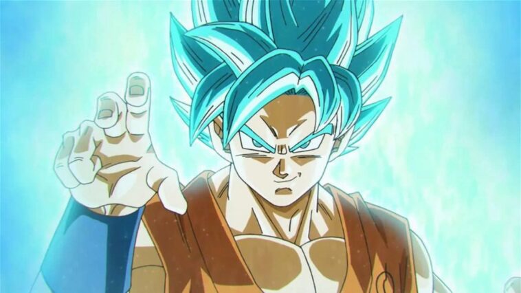 C'est le nombre total de transformations Super Saiyan dans Dragon Ball et c'est plus que vous ne vous en souvenez