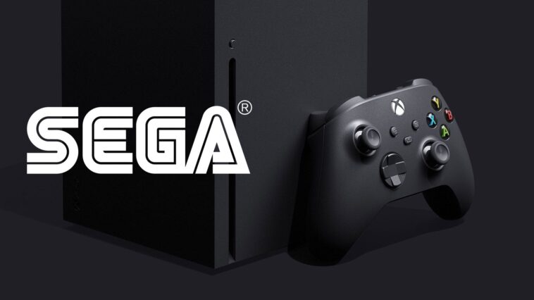 ¡Era cierto! Microsoft ha intentado comprar a SEGA, Bungie y otros más
