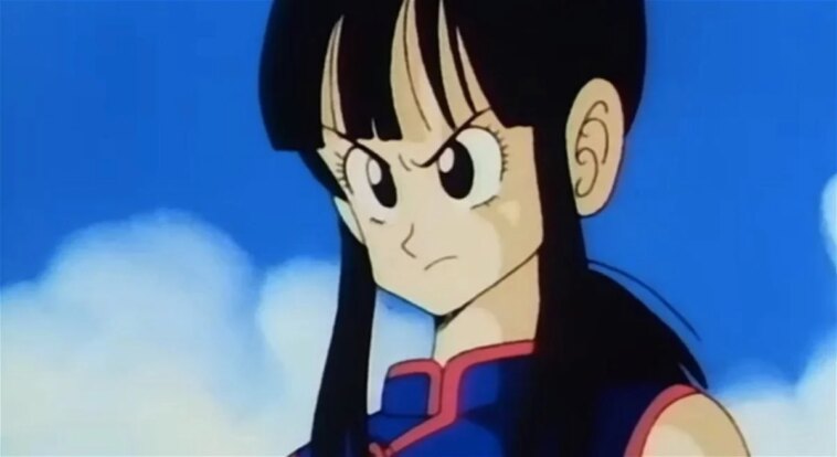 Chi-Chi de Dragon Ball est recréé par une IA et le résultat est incroyable