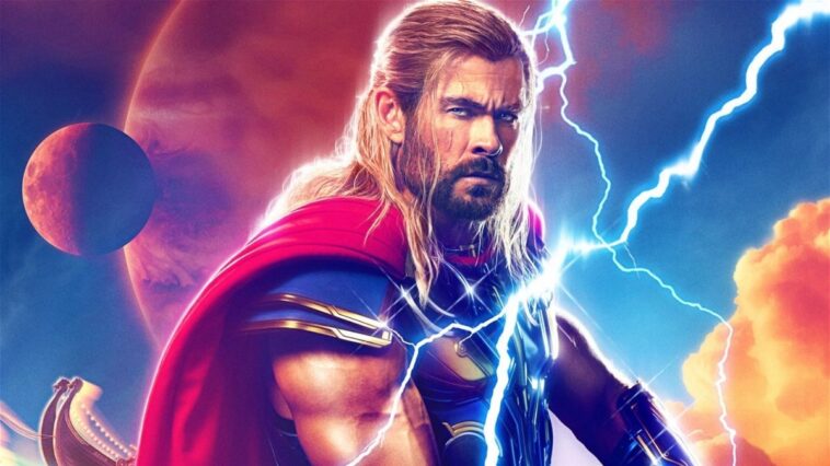 Chris Hemsworth ne pose qu'une seule condition pour Thor 5