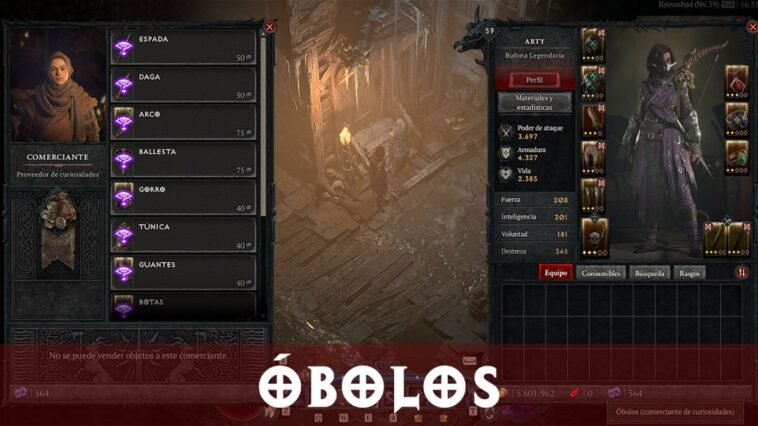 Comment obtenir plus d'orbes de murmure dans Diablo 4