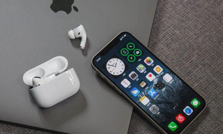Comment télécharger gratuitement la version bêta du développeur iOS 17 sur iPhone - Trotons Tech Magazine