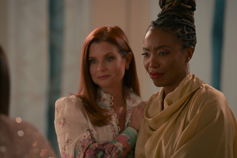 Date de sortie de la saison 3 de Sweet Magnolias, distribution et tout ce que nous savons jusqu'à présent