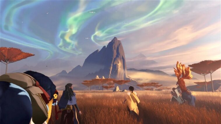 Everwild aurait pris un tournant important dans son développement et ressemblerait à Viva Piñata.